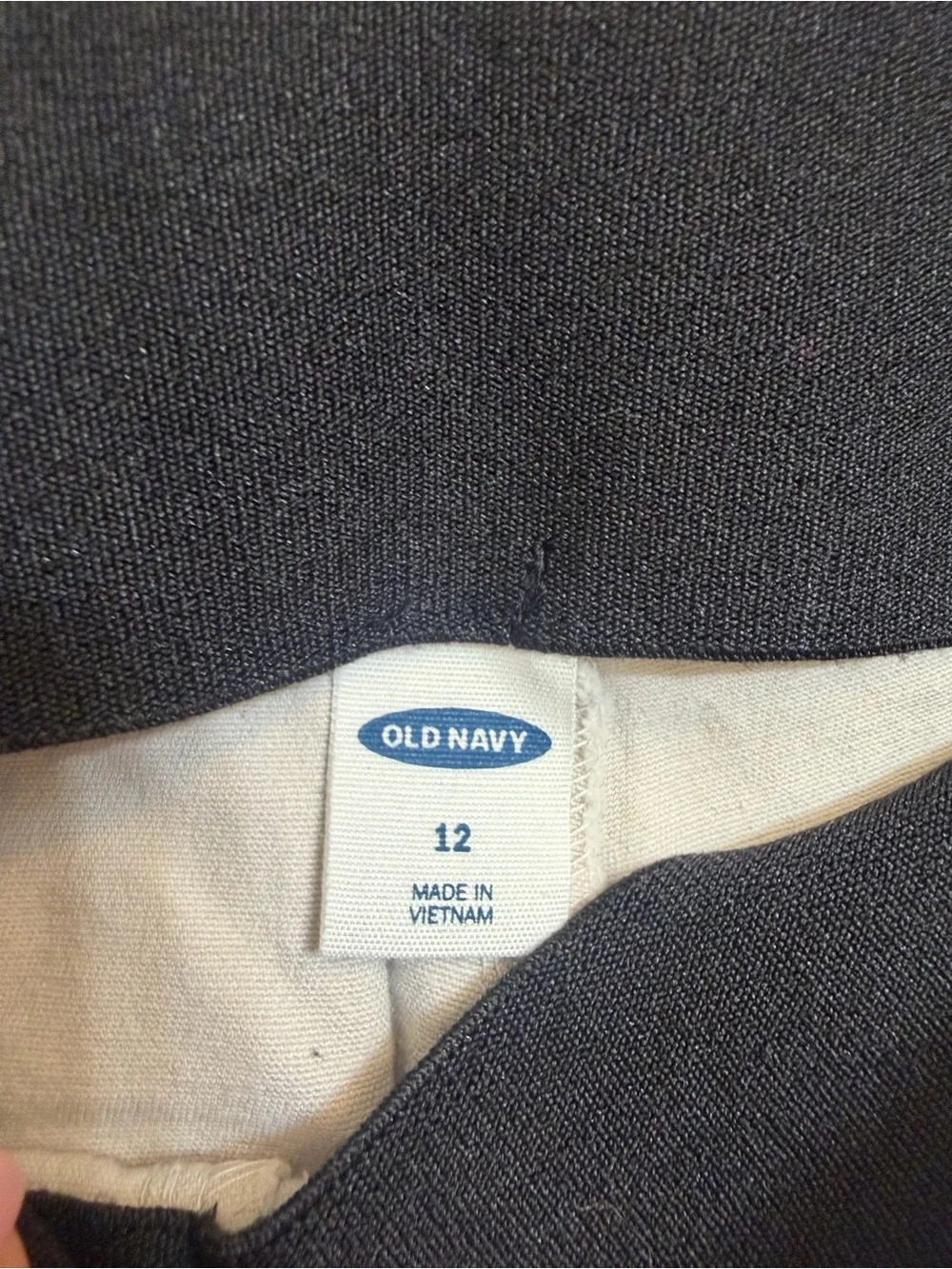 Old Navy Dress Pants